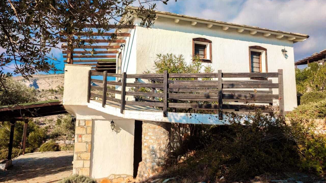 Photo of Outdoor in Thasos