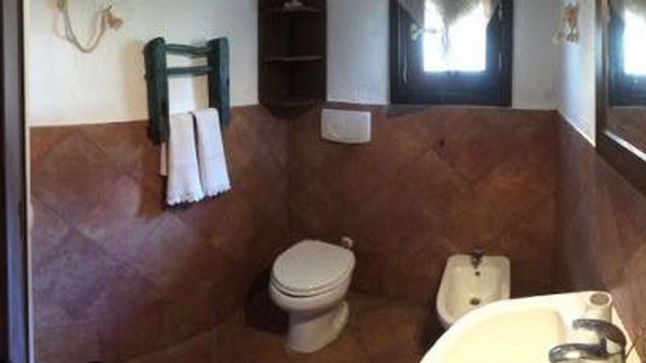 Photo of Bathroom in Thasos
