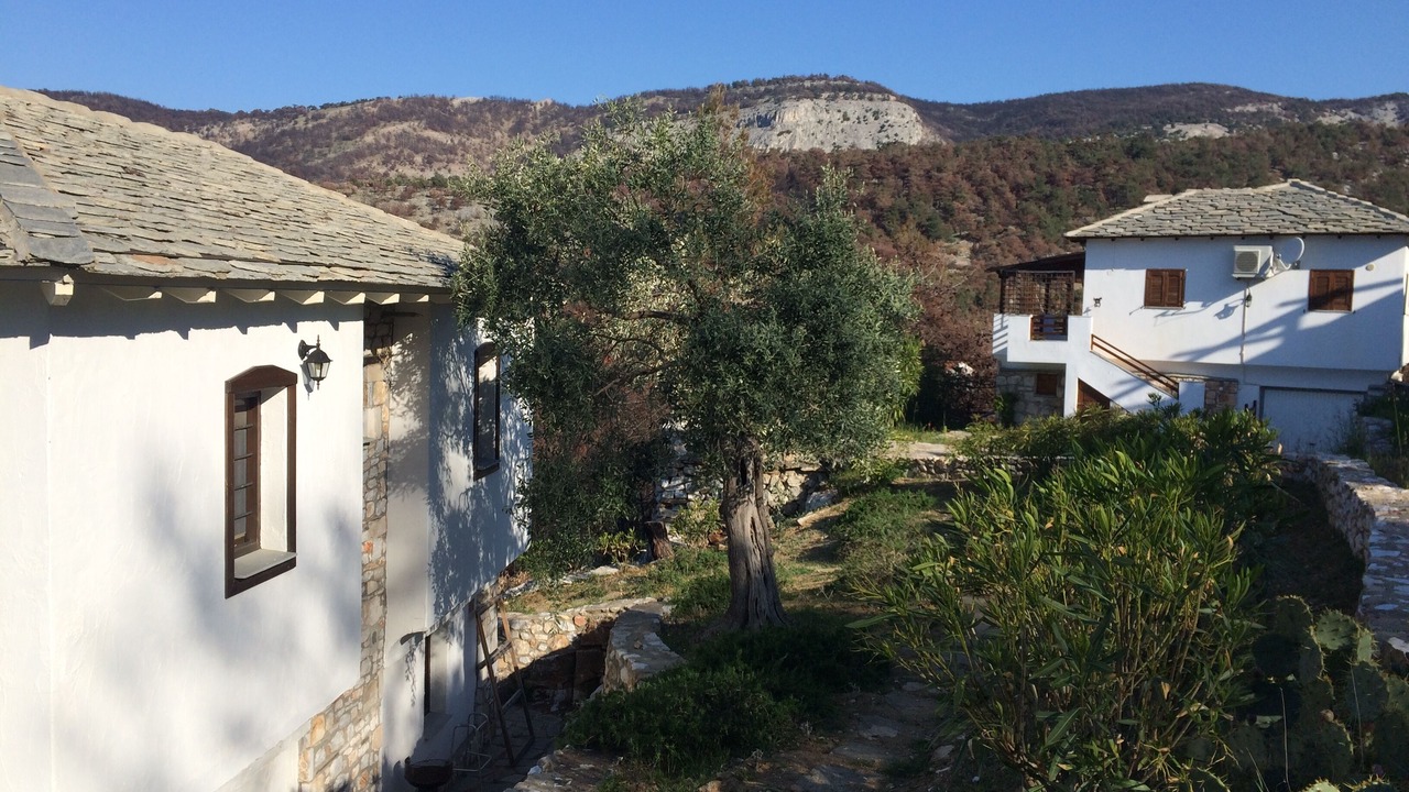 Photo of Outdoor in Thasos