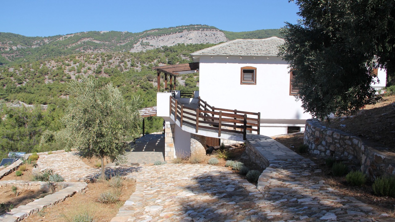 Photo of Outdoor in Thasos
