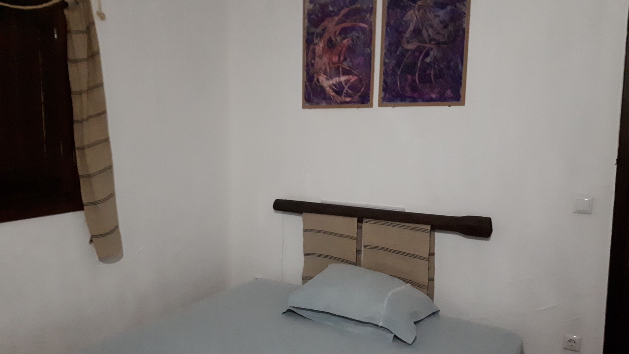 Photo of Bedroom in Thasos