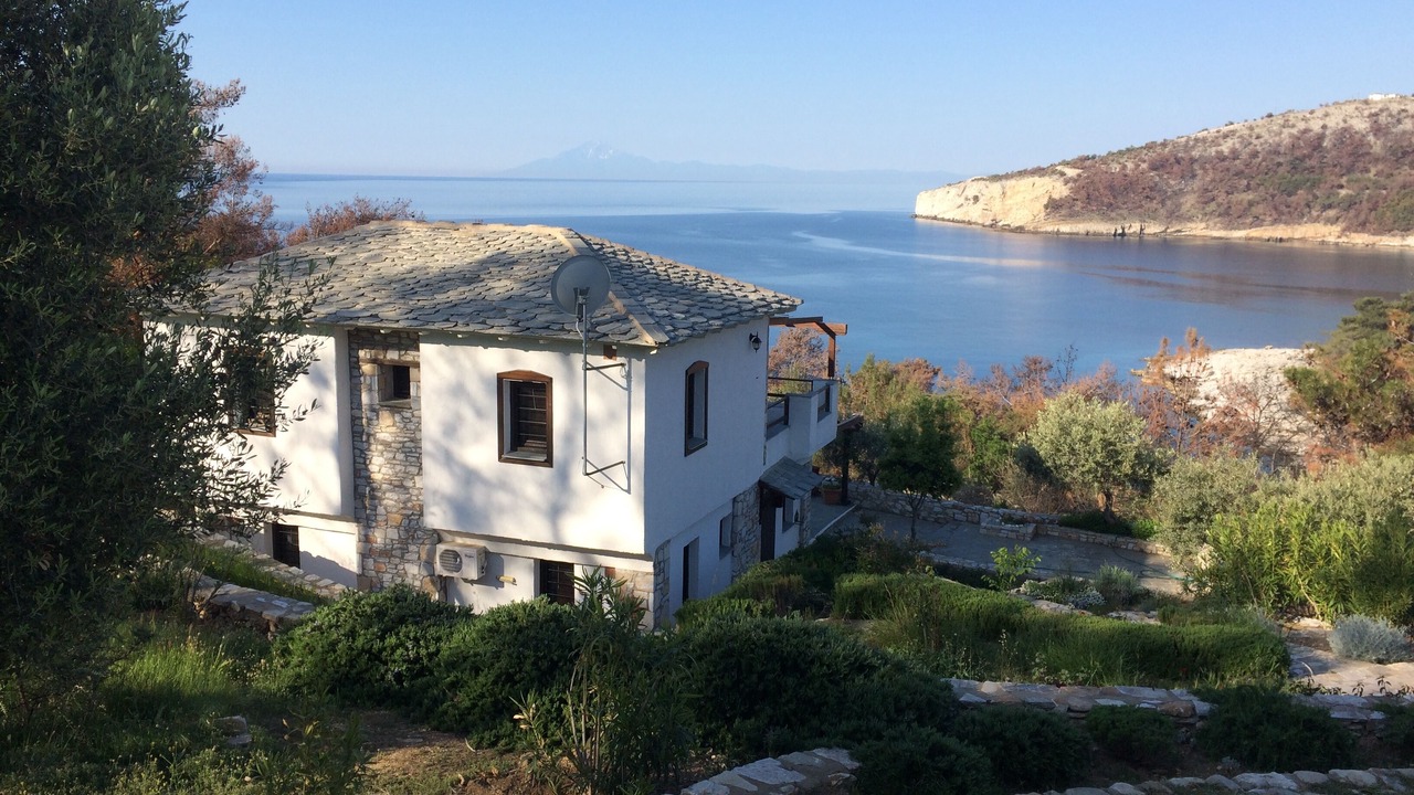 Photo of Outdoor in Thasos