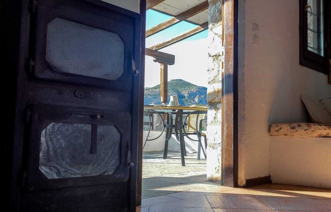 Photo of Outdoor in Thasos