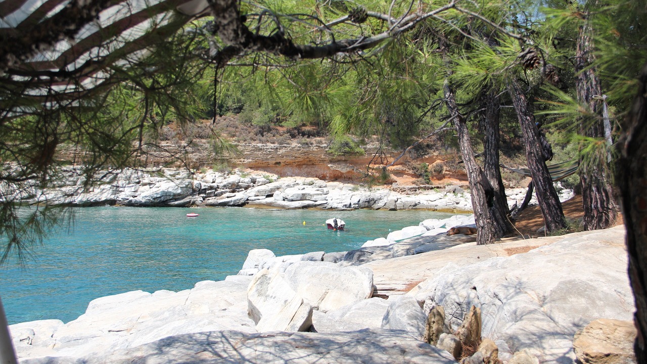 Photo of Others in Thasos