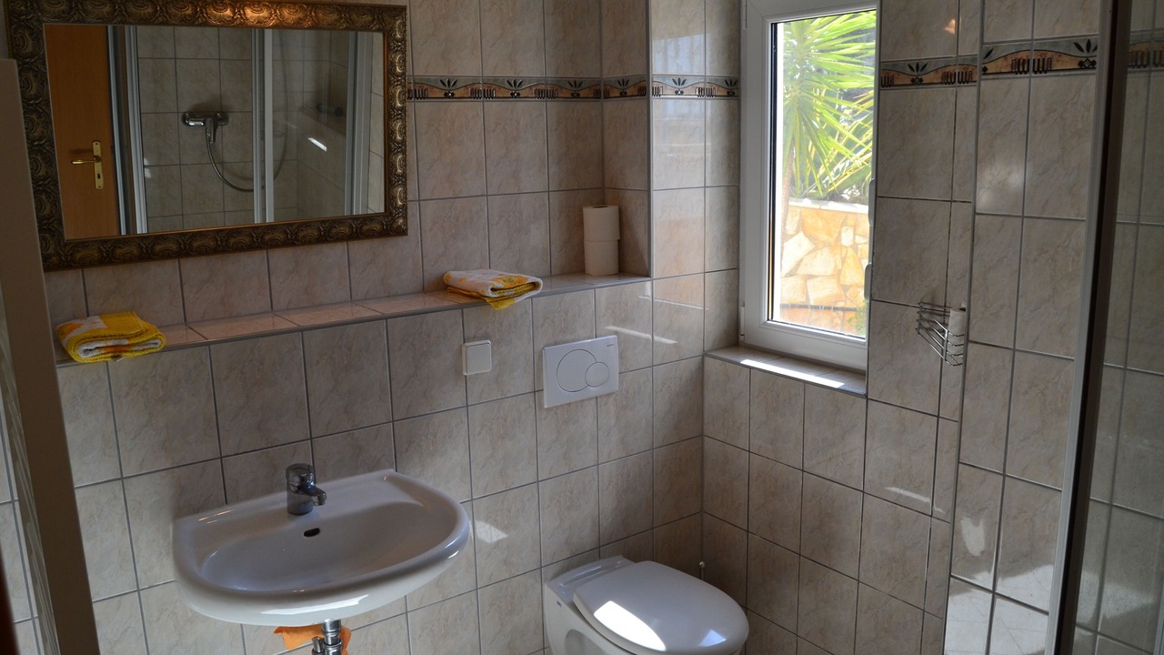 Photo of Bathroom in Sivota