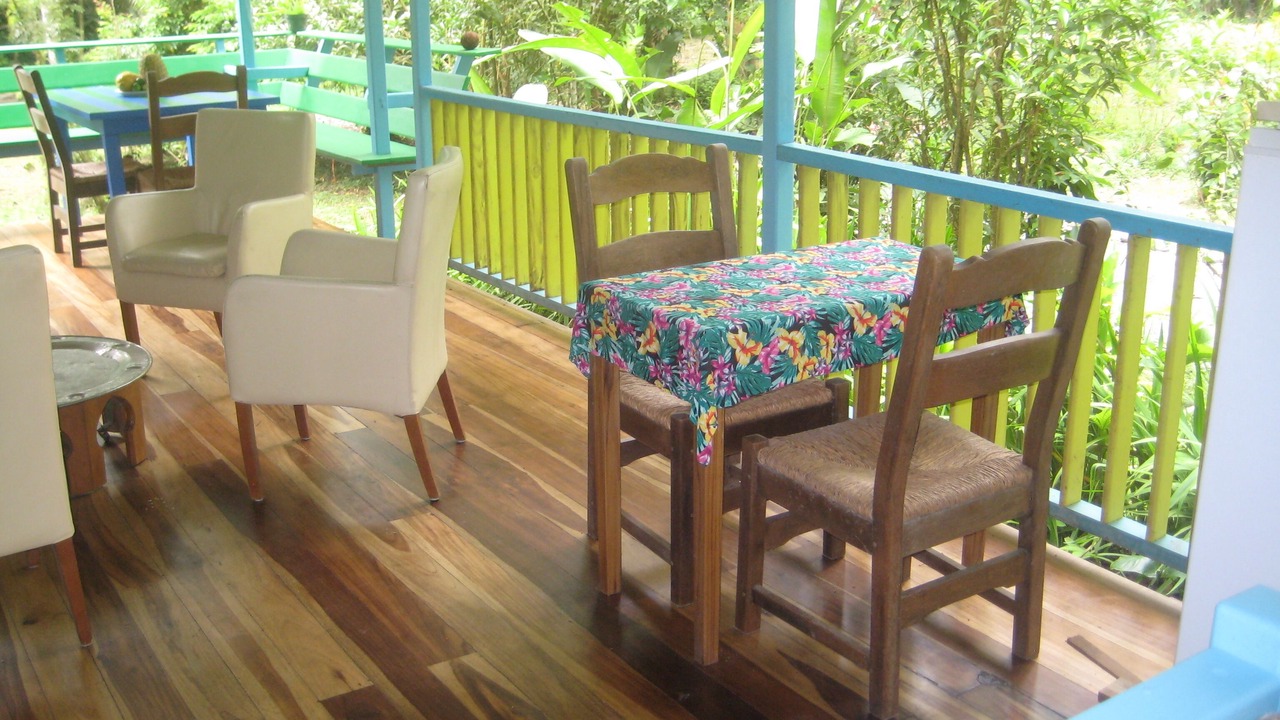 Photo of Outdoor in Cocles