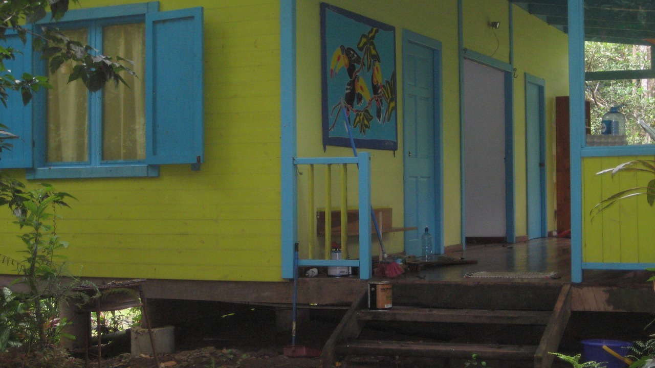 Photo of Outdoor in Cocles