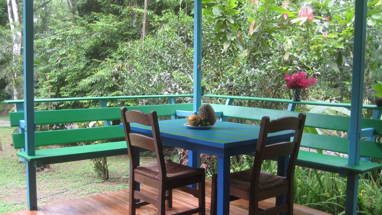 Photo of Outdoor in Cocles