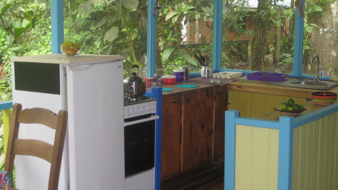 Photo of Kitchen in Cocles