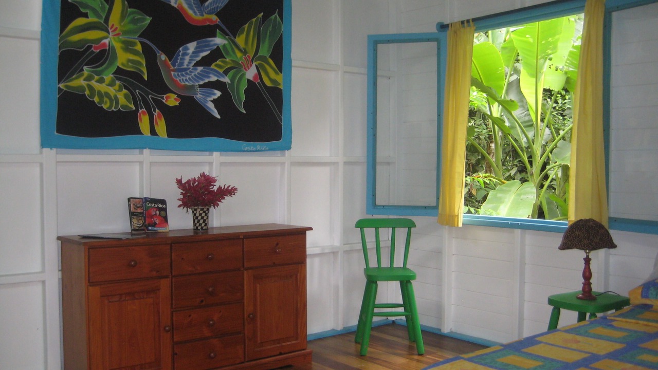 Photo of Bedroom in Cocles