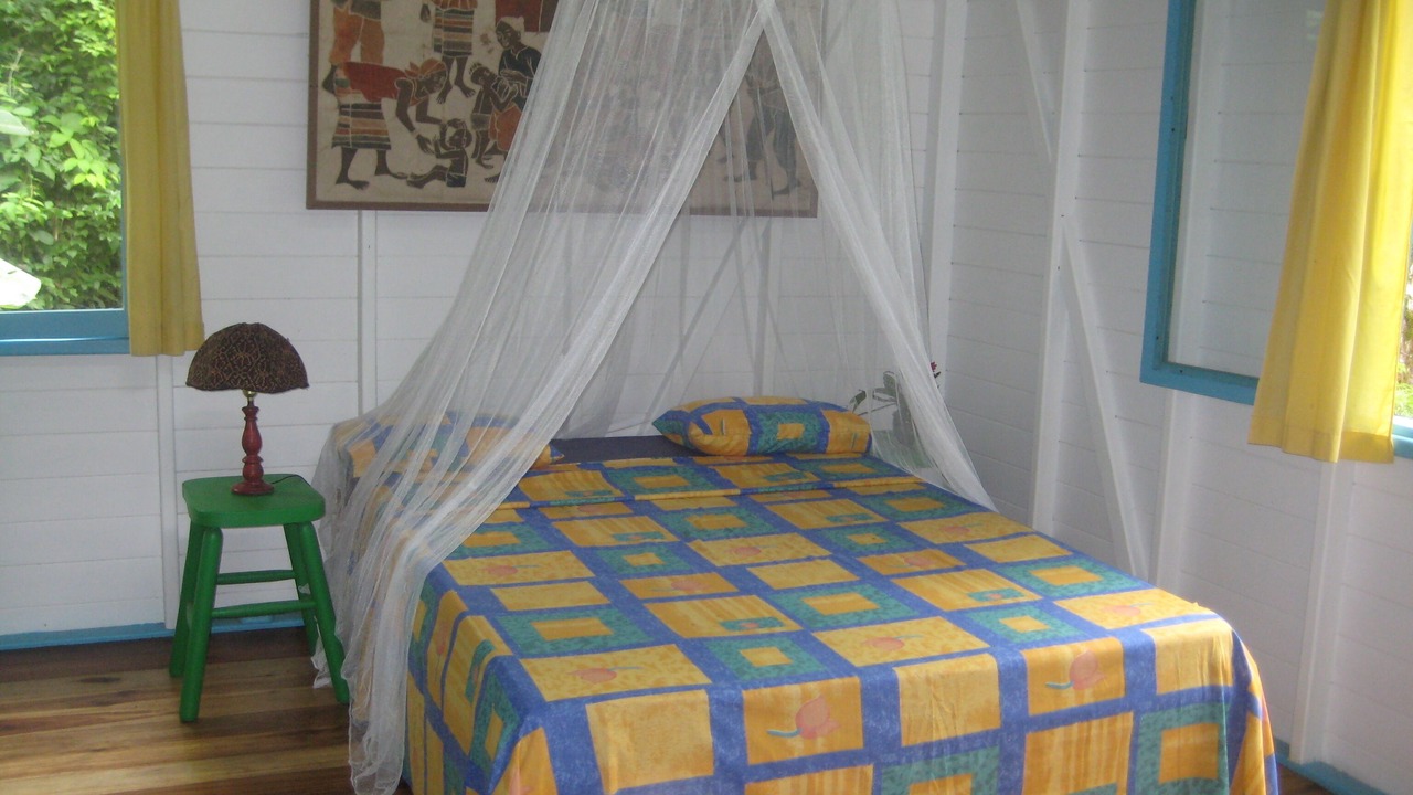 Photo of Bedroom in Cocles