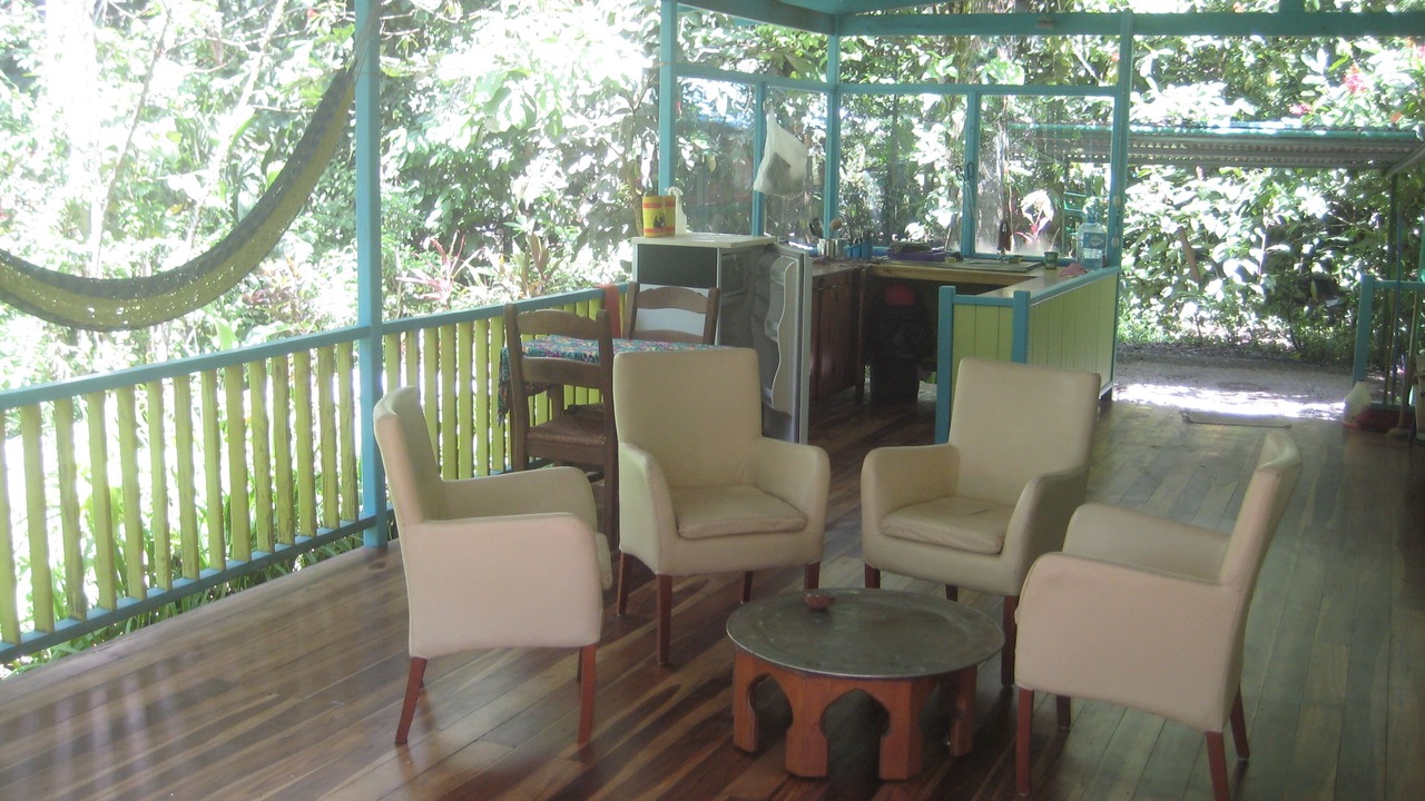 Photo of Outdoor in Cocles