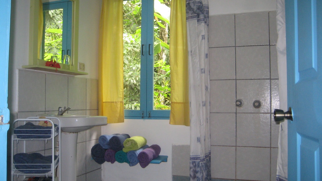 Photo of Bathroom in Cocles