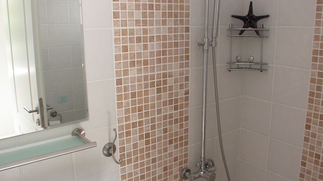 Photo of Bathroom in Kalo Nero