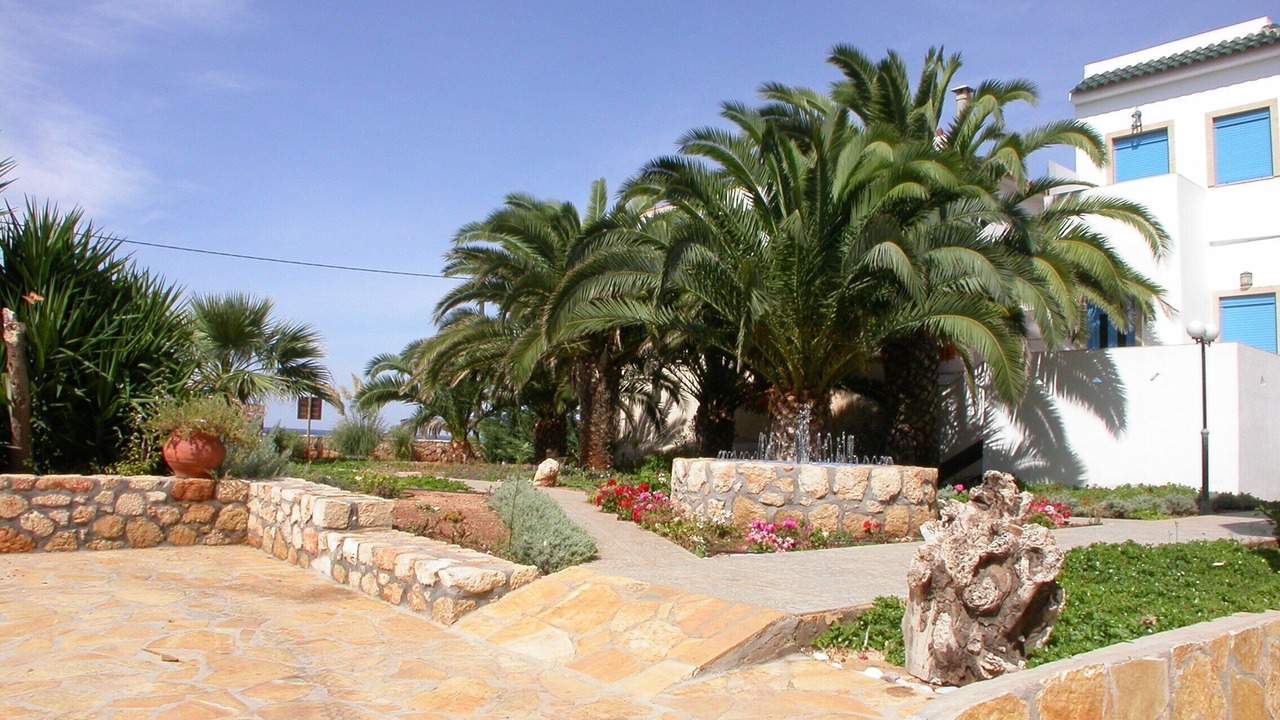 Photo of Outdoor in Kalo Nero