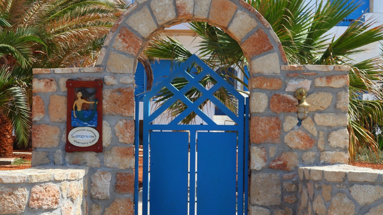 Photo of Outdoor in Kalo Nero