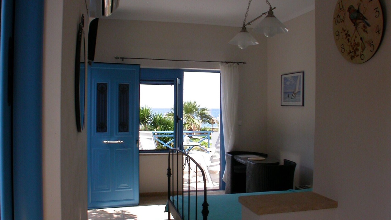 Photo of Bedroom in Kalo Nero