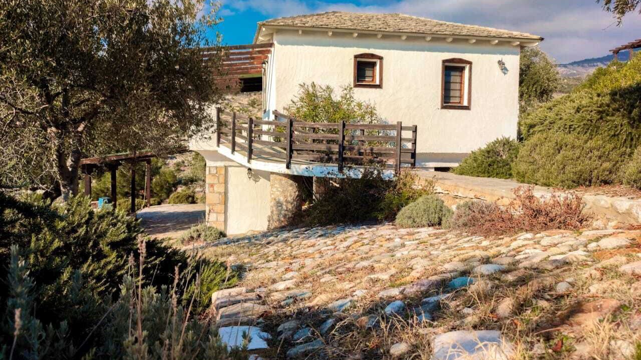 Photo of Outdoor in Thasos