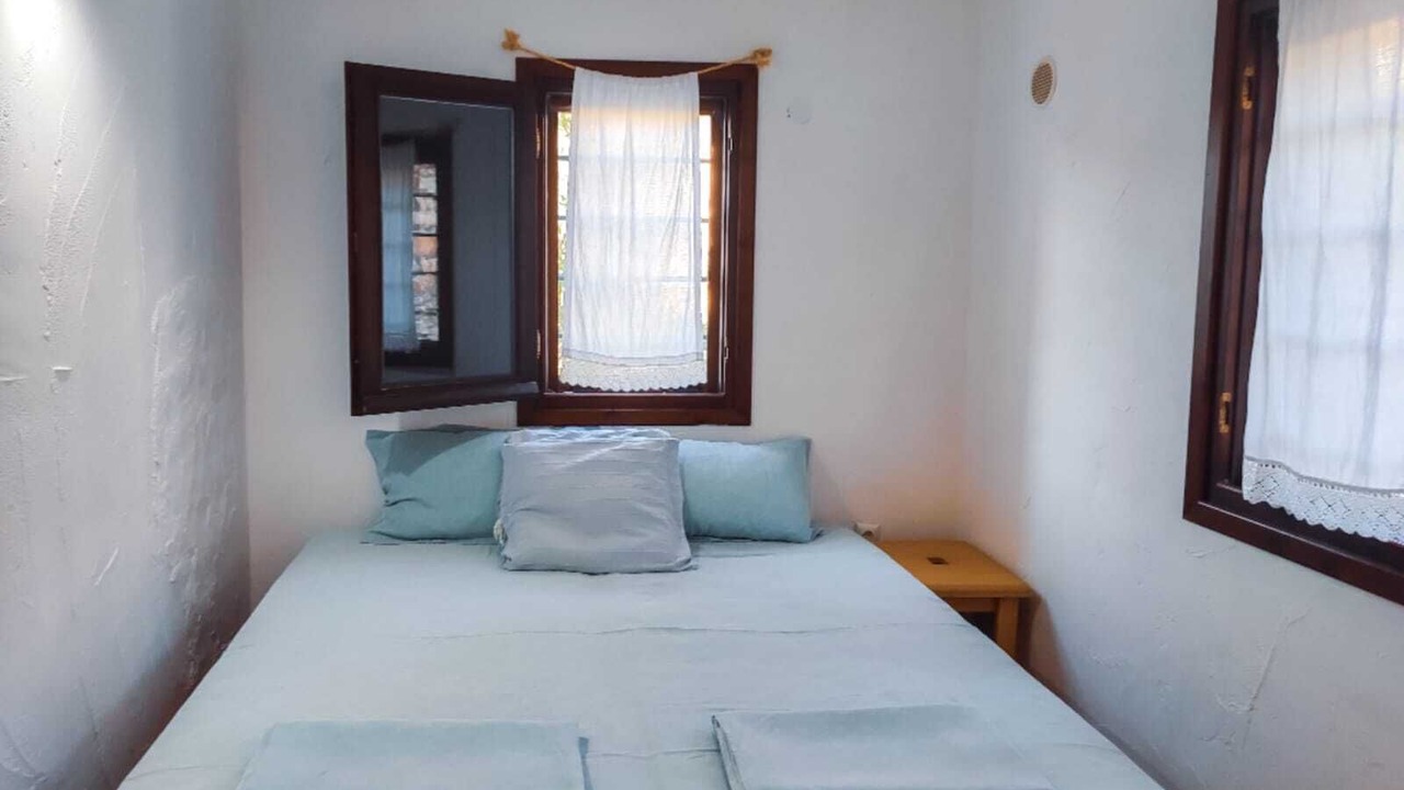 Photo of Bedroom in Thasos