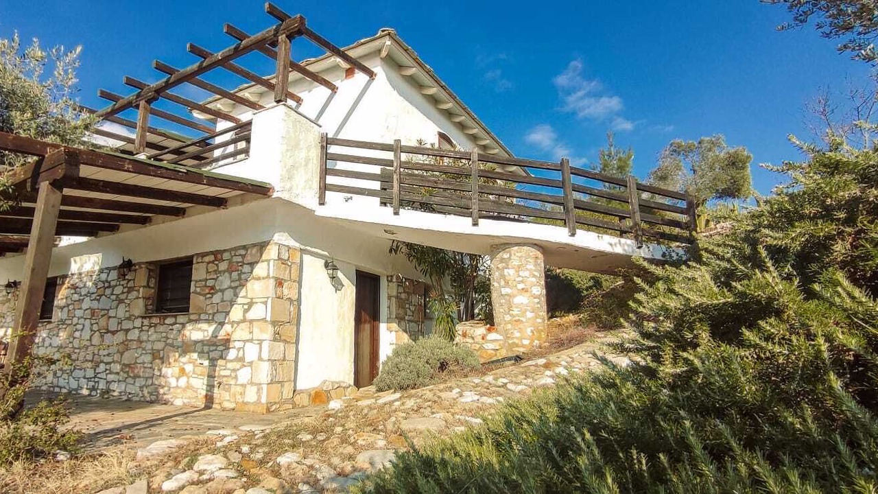 Photo of Outdoor in Thasos
