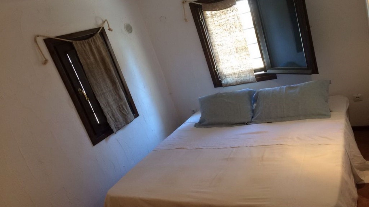 Photo of Bedroom in Thasos