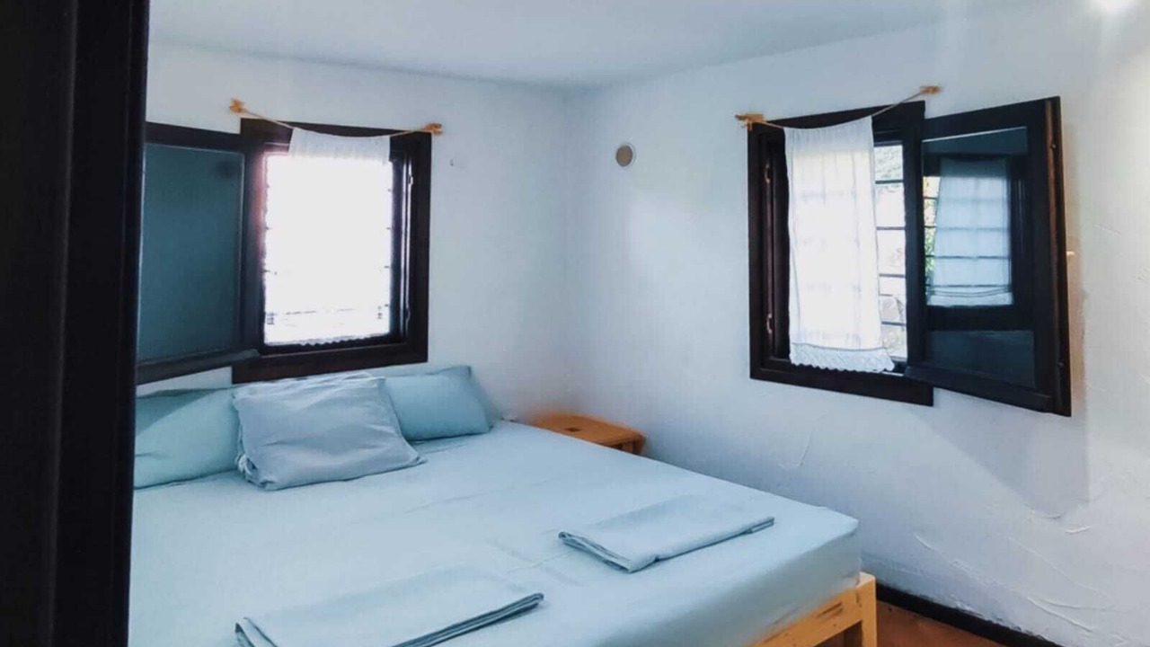 Photo of Bedroom in Thasos