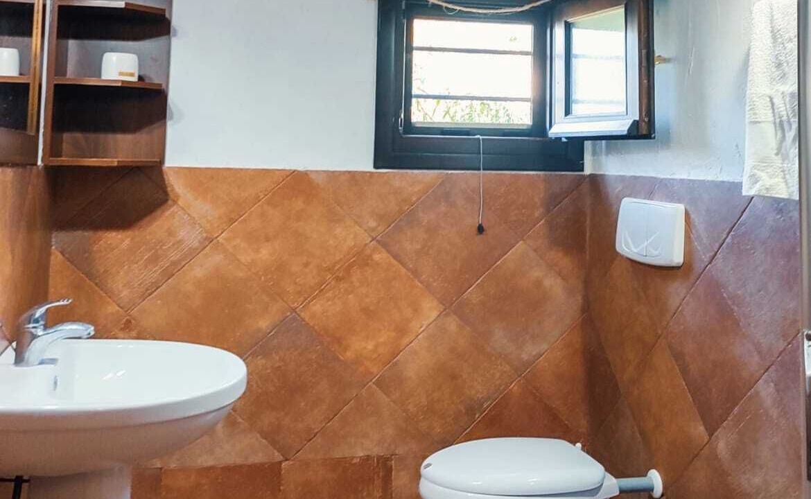 Photo of Bathroom in Thasos