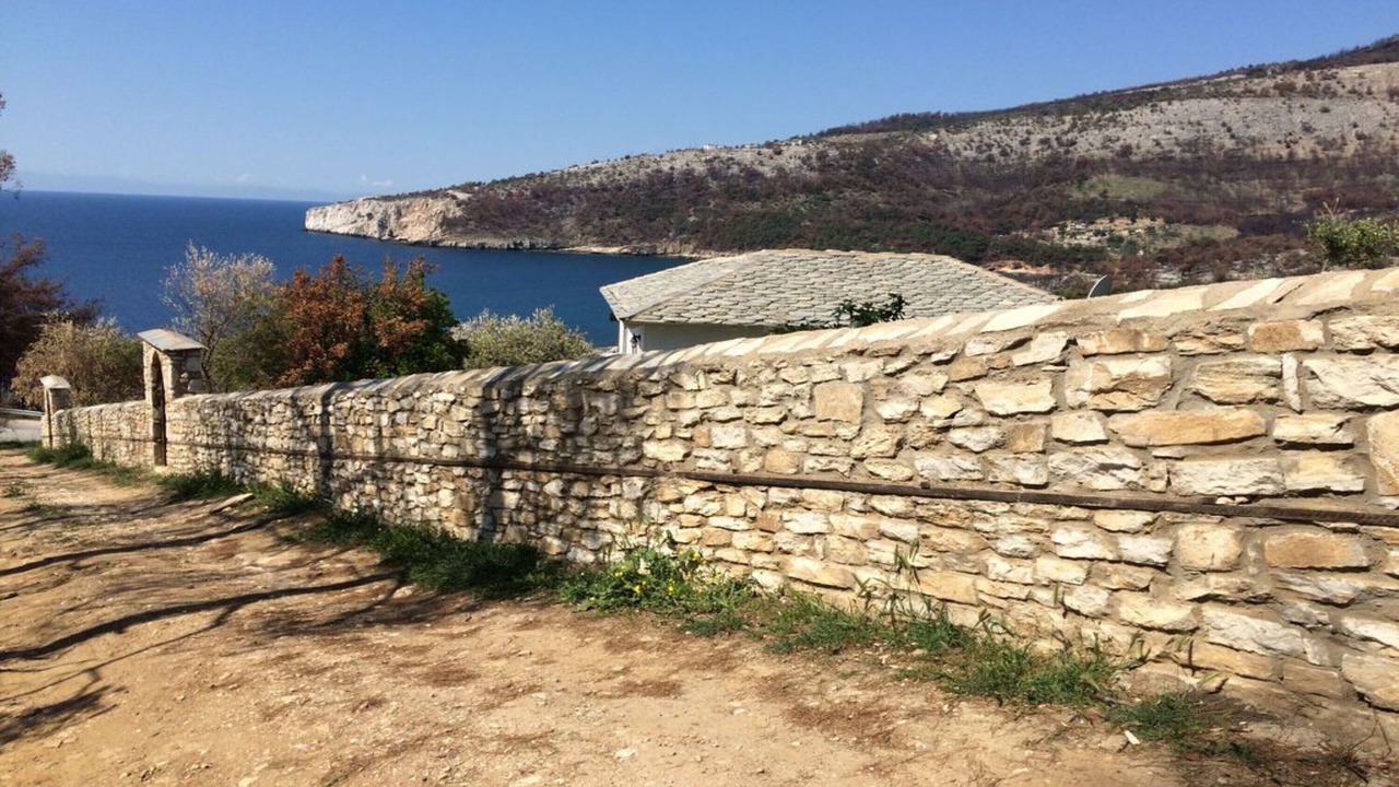 Photo of Outdoor in Thasos