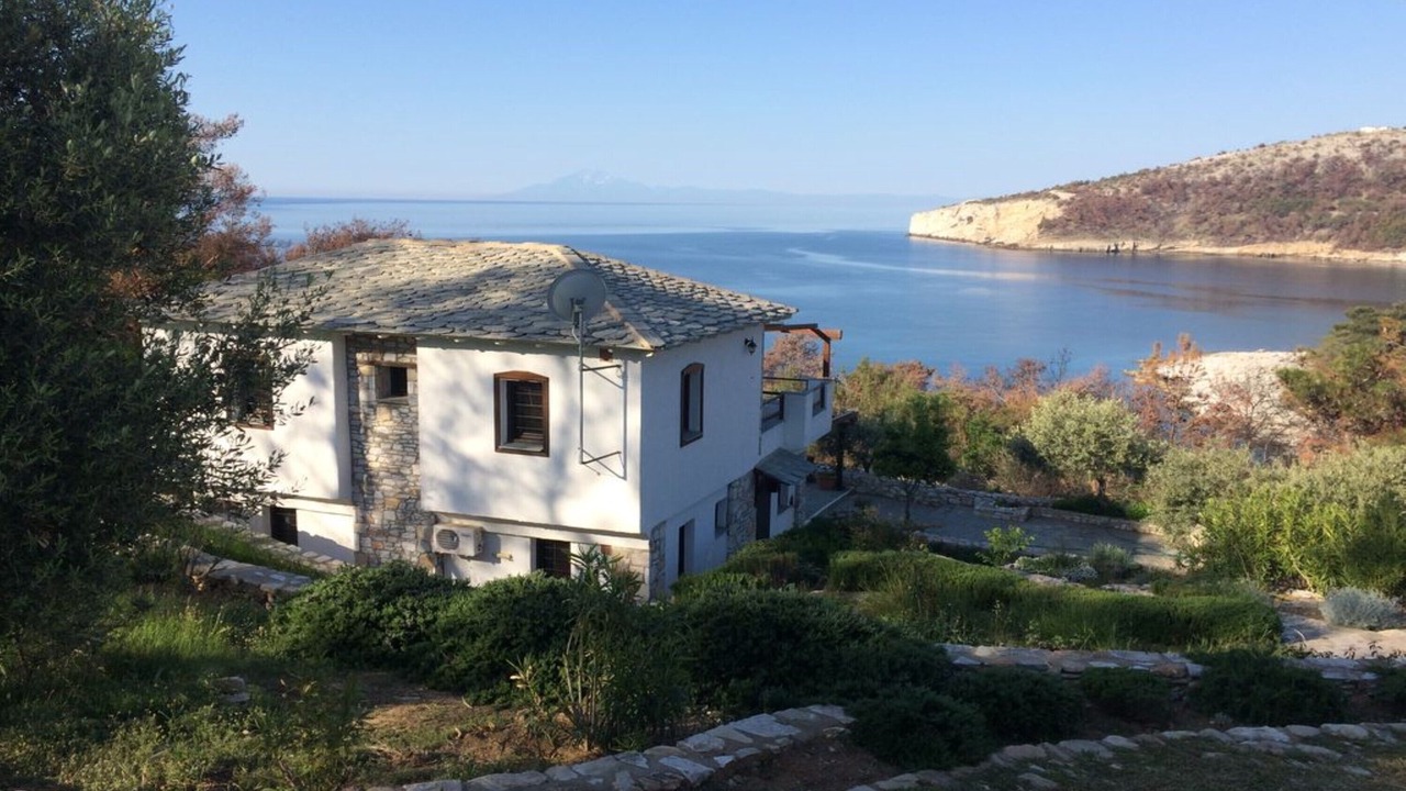 Photo of Outdoor in Thasos