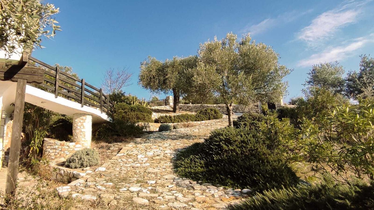 Photo of Outdoor in Thasos