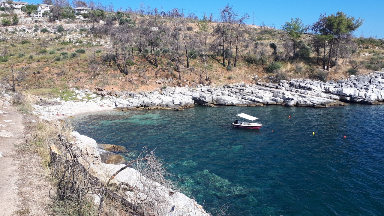Photo of Others in Thasos