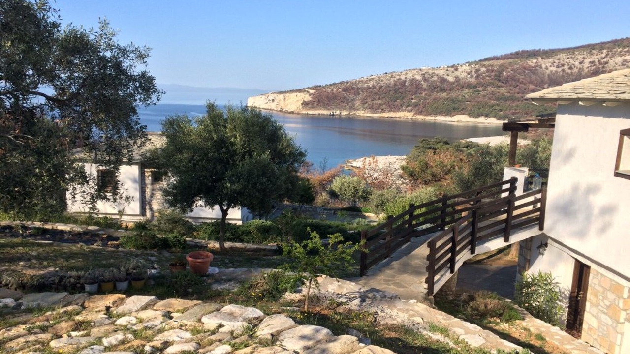Photo of Outdoor in Thasos