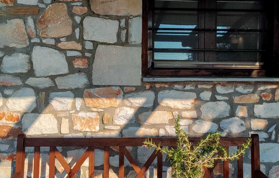 Photo of Outdoor in Thasos