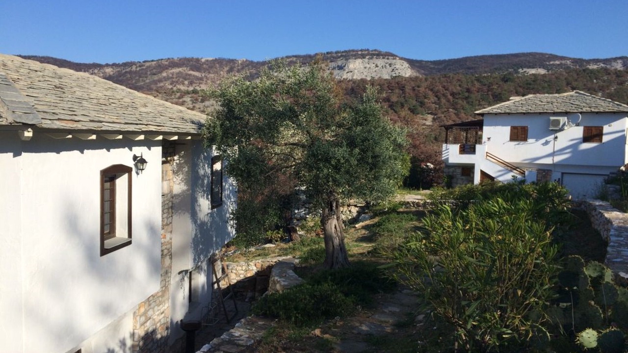 Photo of Outdoor in Thasos