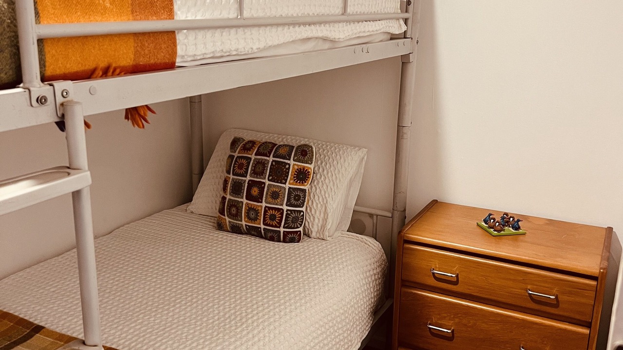 Photo of Bedroom in Wainui