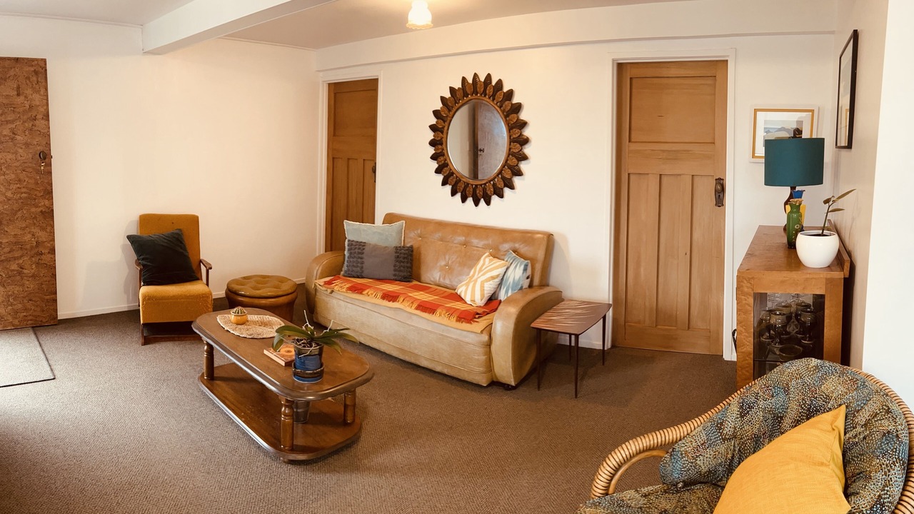 Photo of Livingroom in Wainui