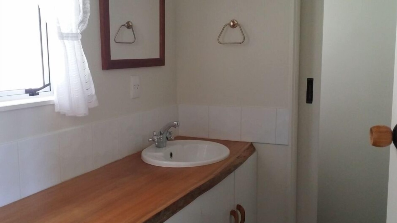 Photo of Bathroom in Upper Takaka