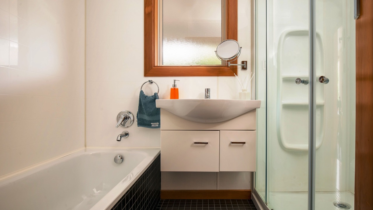 Photo of Bathroom in Lumsden
