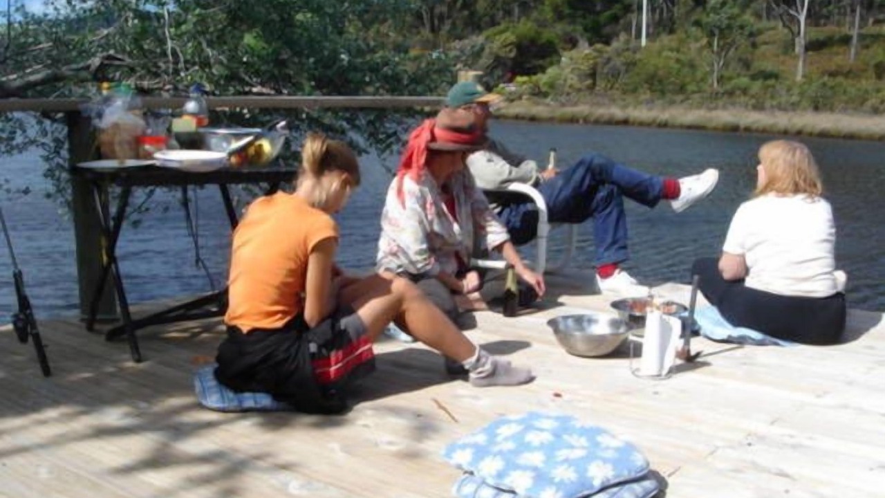 Photo of Outdoor in Lune River