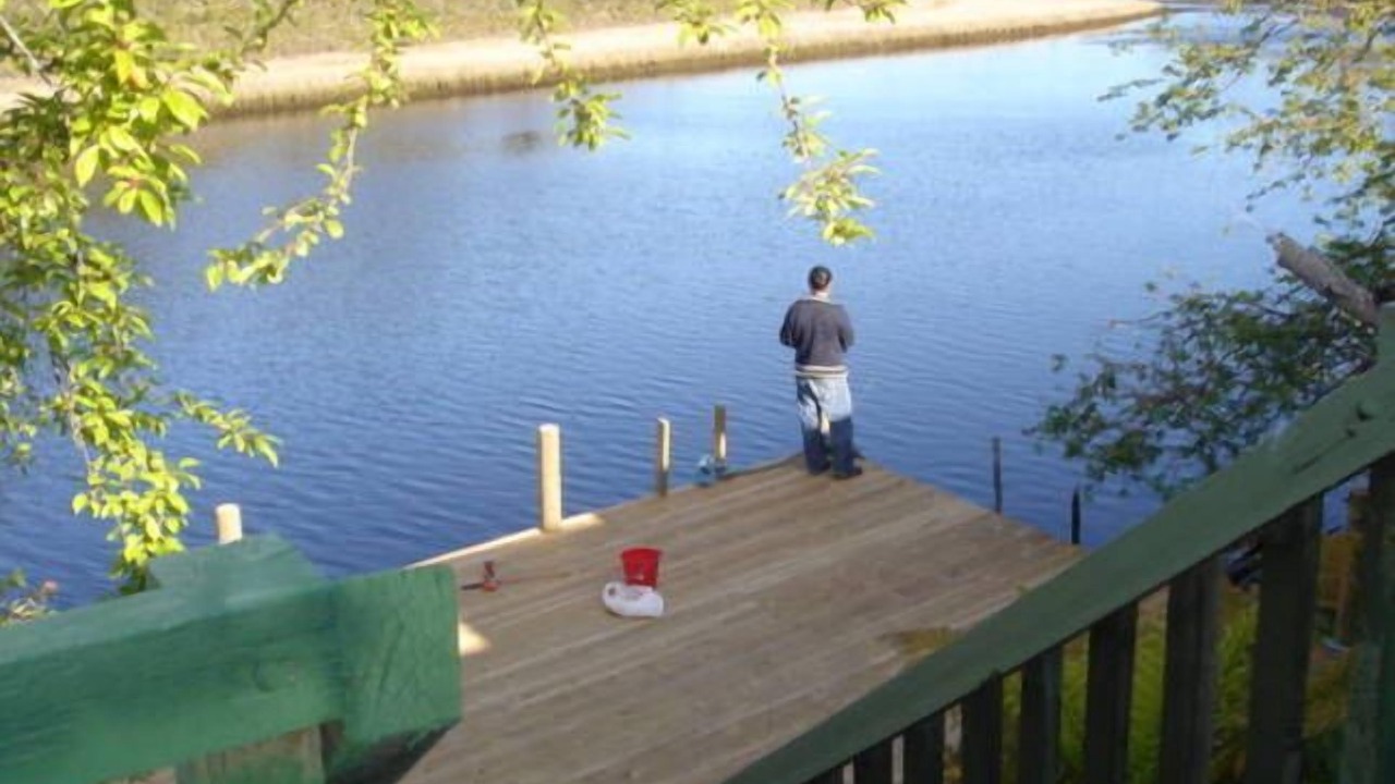 Photo of Outdoor in Lune River