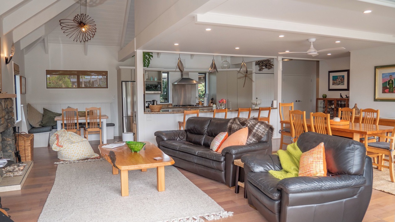 Photo of Livingroom in Coopers Beach