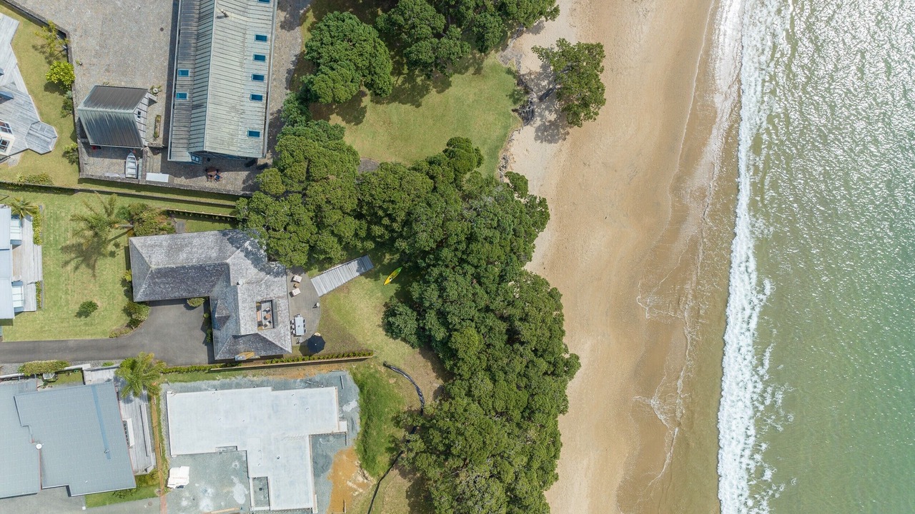 Photo of Outdoor in Coopers Beach