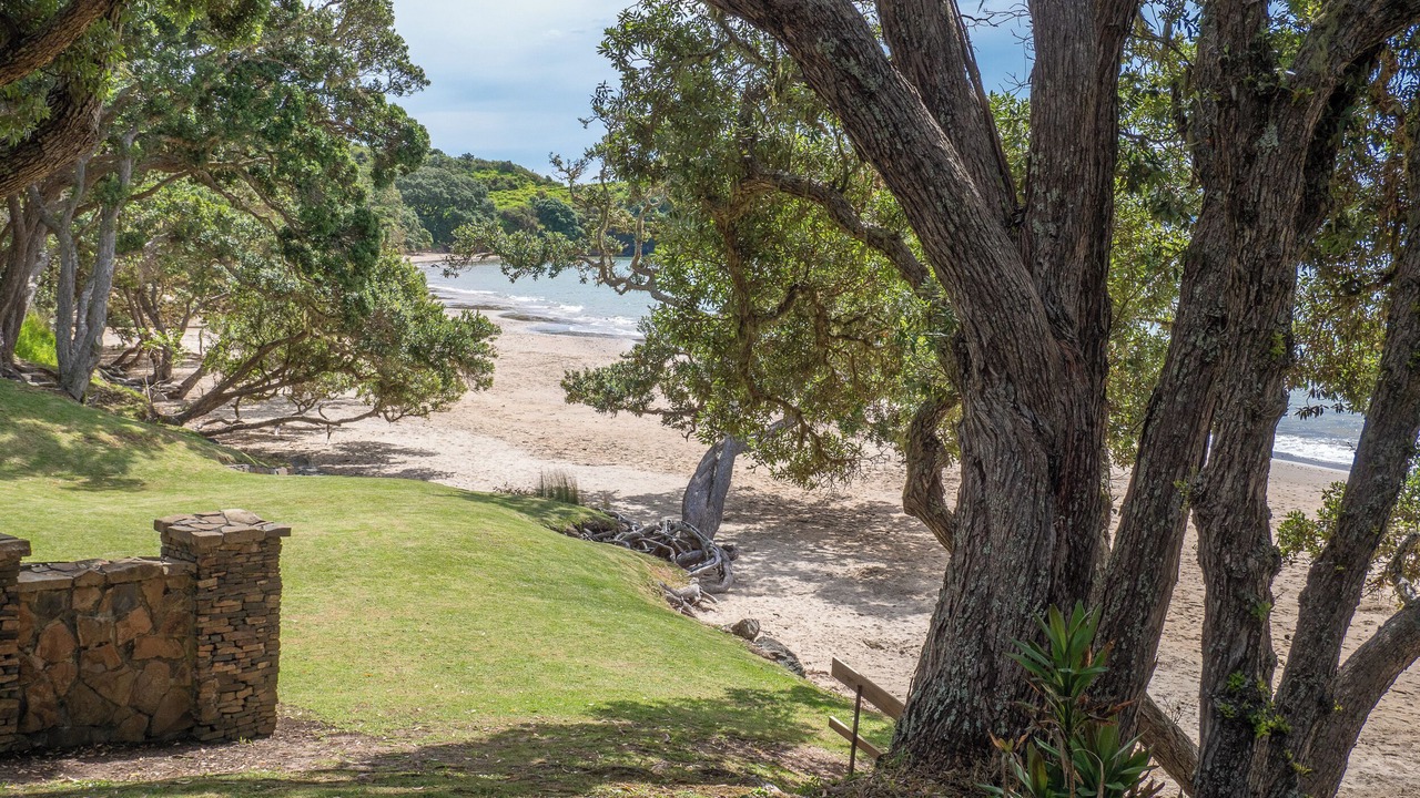 Photo of Outdoor in Coopers Beach