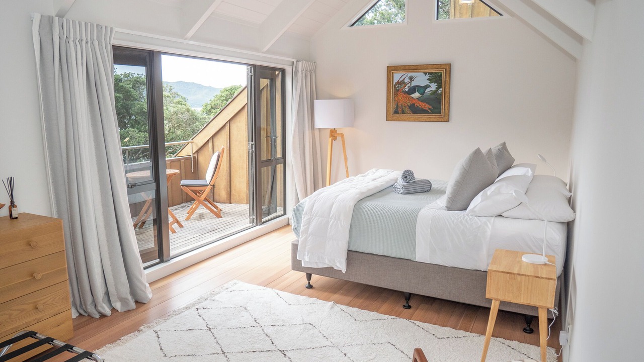 Photo of Bedroom in Coopers Beach