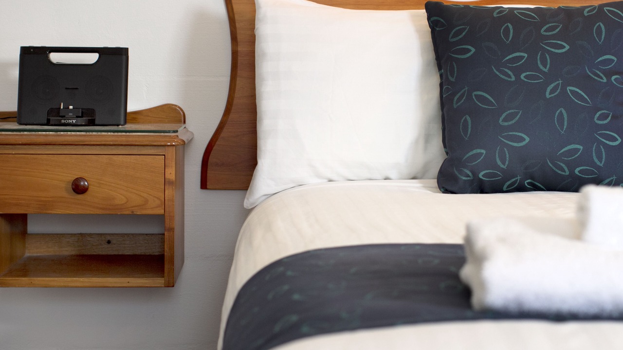 Photo of Bedroom in Swansea
