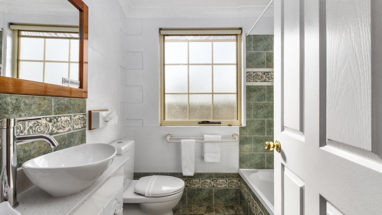 Photo of Bathroom in Swansea