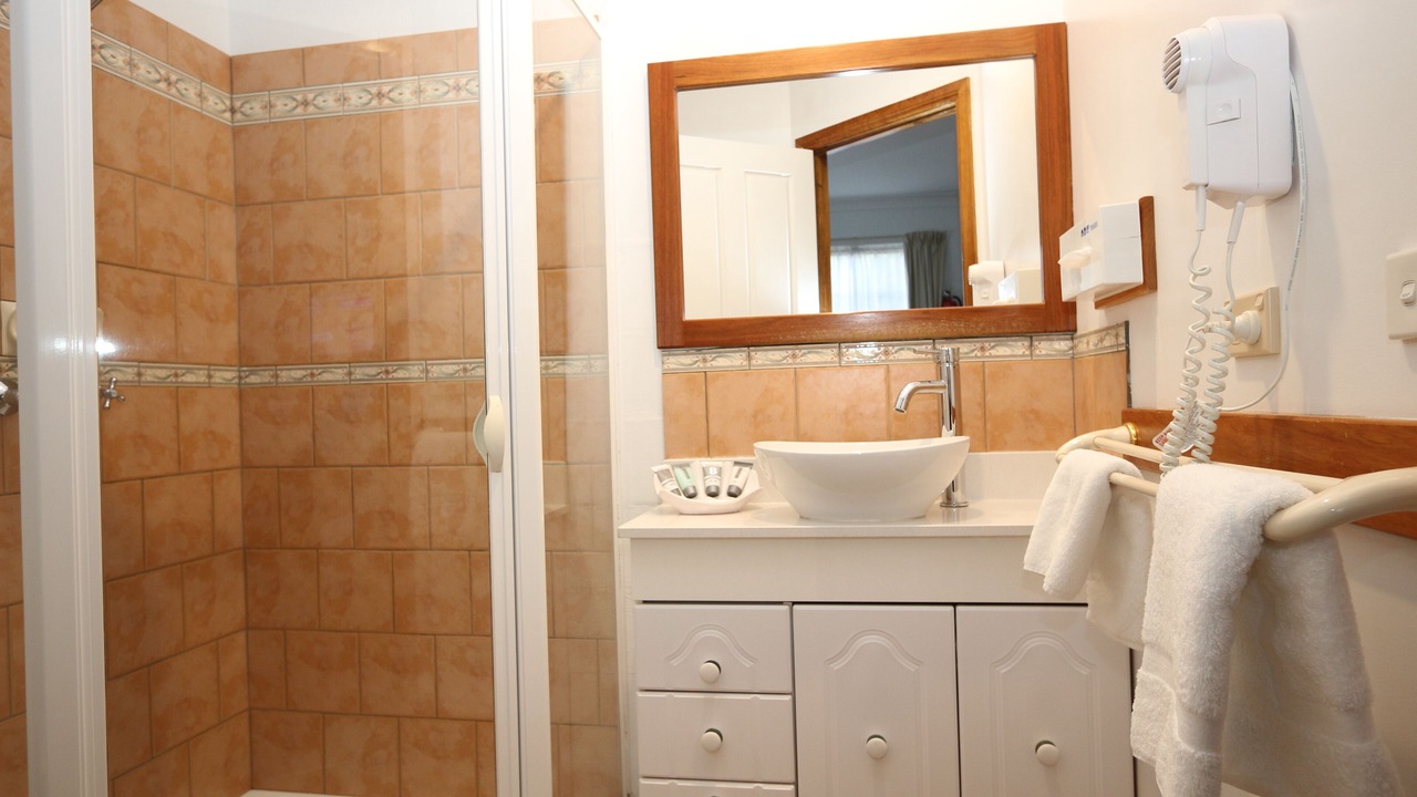 Photo of Bathroom in Swansea