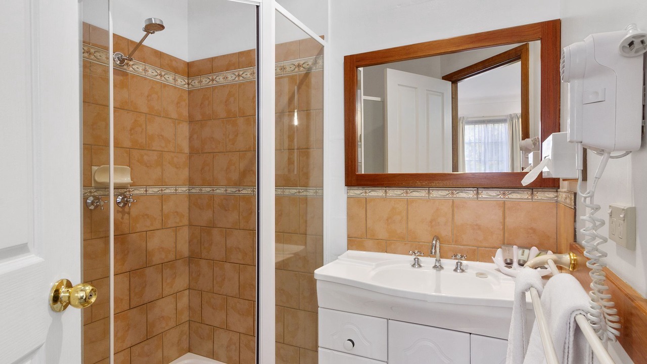 Photo of Bathroom in Swansea