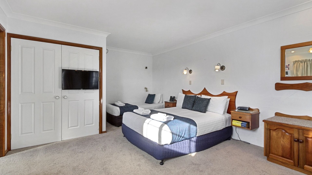 Photo of Bedroom in Swansea