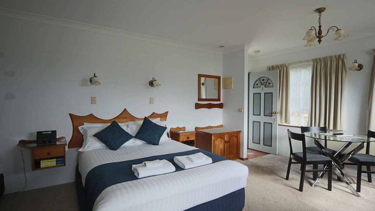Photo of Bedroom in Swansea